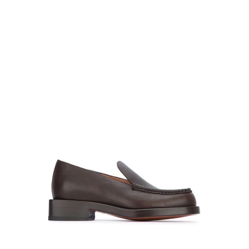 Jacquemus Men Les Mocassins